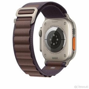 remienok Apple Watch / Ultra - 3