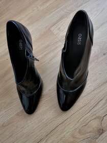 Lakované topánky - 3
