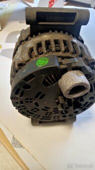 ducato alternator - 3