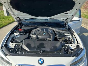 BMW rad 1 120i Advantage A/T - 3