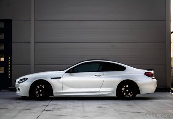 BMW rad 6 Coupé 650i xDrive - 3