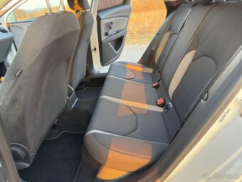 Seat Leon - 3