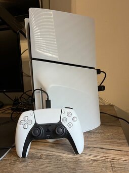 PLAYSTATION 5 SLIM - 3