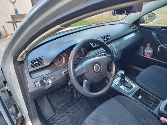 Vw Passat B6 2.0TDI - 3
