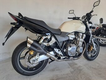 Honda CB 1300 ABS - 3