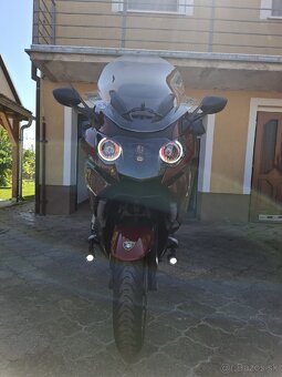 BMW K1600gt - 3