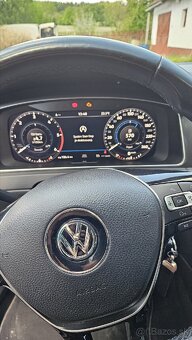 Vw golf 7.5 2018 - 3