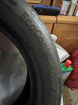 205/55r17 - 3
