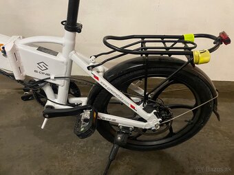 E-Bike Samebike - 3
