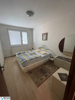 3-izbový byt v Starej Ľubovni na predaj - 3