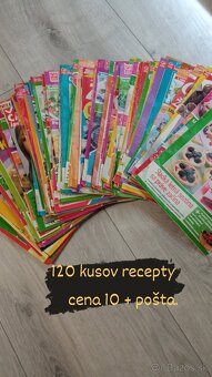 Recepty - 3