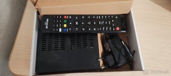 Set top box Amiko - 3