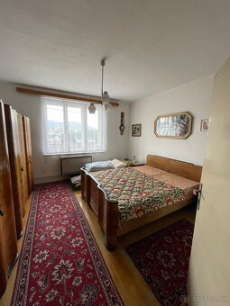 Prenájom - Rodinný dom - 3,5 izbový - Zariadený - 3