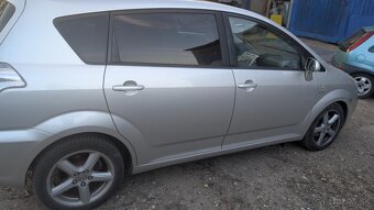Toyota Corolla Verso 2007 - 3