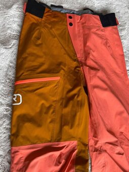 Nove dámske Gore-Tex nohavice Ortovox - 3
