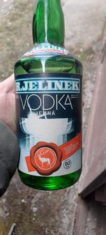 Vodka archívna - 3