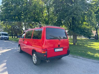 Volkswagen T4 - 3