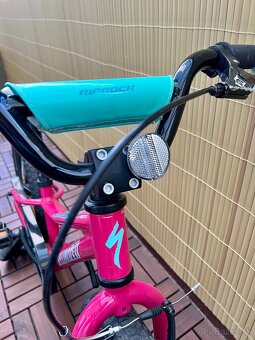 Specialized Riprock Coaster 16 - 3