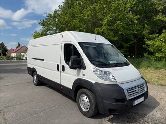 Fiat Ducato 2.3 Jtd MAXI - 3