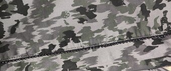 maskáčove nohavice S/M nové - 3