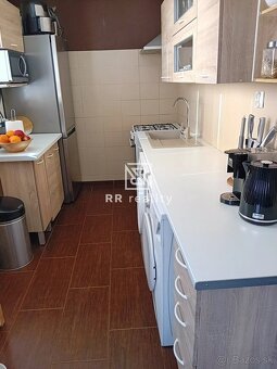 Krásny 3izbový byt Podhradová - 3