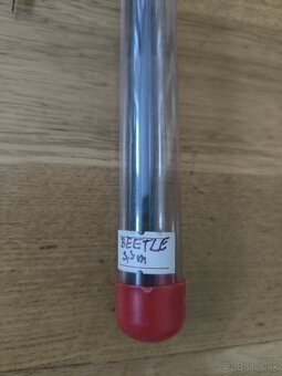 Predám feeder udicu Esox RRR Beetle 3,3m - 3