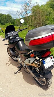BMW F650 ST - 3