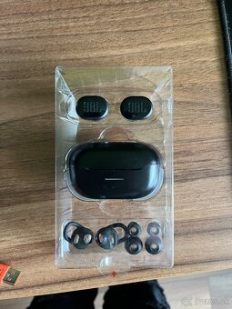 Slúchadla JBL RACETWSBLK - 3