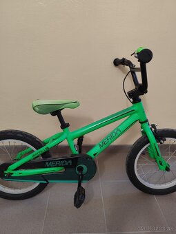 Detský bicykel Merida - 3
