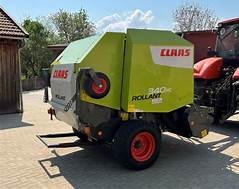 CLAAS Rollant 34 RC - 3