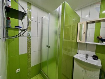 Na predaj 3,5 izbový byt v Topoľčanoch - 3