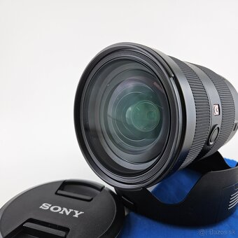 Sony FE 24-70mm f/2.8 - 3