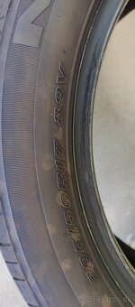 205/50 R17 89V - 3