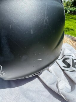 SHOEI Hornet ADV - 3