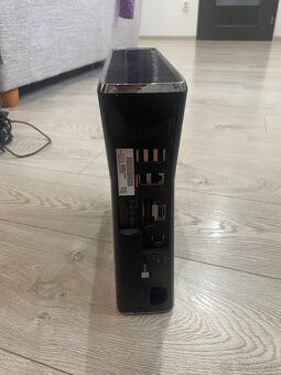 Xbox 360 - 3