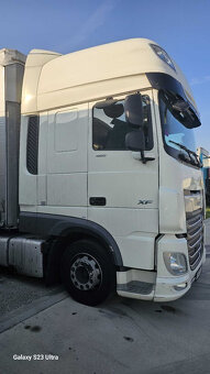 Ťahač DAF XF 480TF SSC LD AT, Štandard - 3
