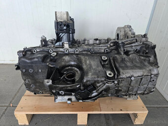 Motor BMW 190KW N57D30A - 3