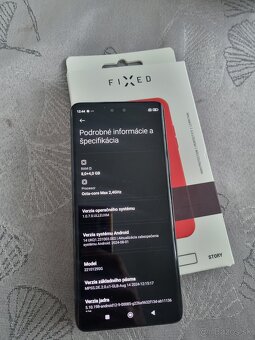 Xiaomi 13 lite 8/256GB - 3