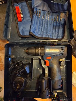 Bosch akku - 3