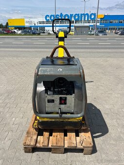 Reverzna vibracna doska Wacker Neuson DPU 6555Hech, 176 mth - 3