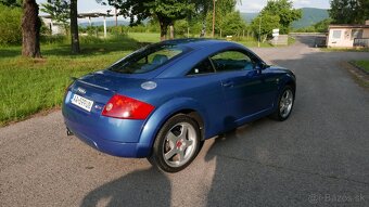 Audi TT 8nN - 3