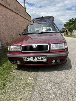 Na predaj - 3