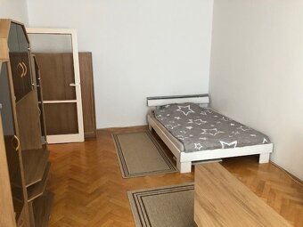 Prenájom slušného 1 izb. bytu na Rumančekovej ul. v Bratisla - 3