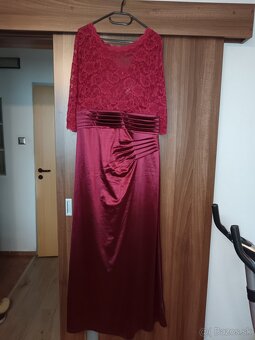 Spolocenske šaty - 3