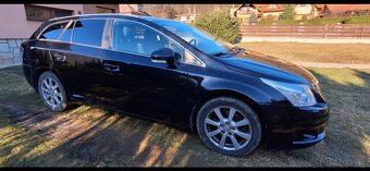 Toyota Avensis Combi 2,2 D-CAT 130kw - 3