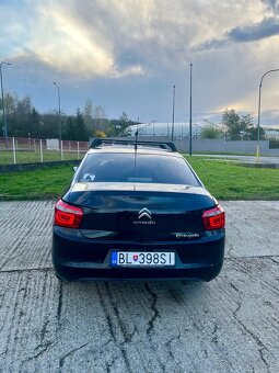 Citroen C-Elysee 1.6 BlueHDI Shine - 3