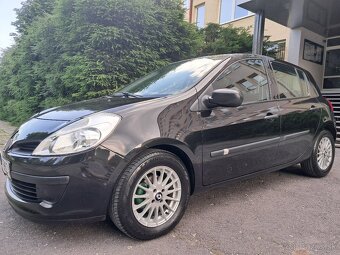 Renault clio 1.5 Dci 63kw rv 2008 km 230tis - 3