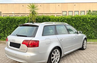 AUDI A4 AVANT 2.0 TDI - 3