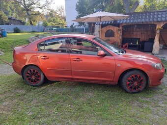 Mazda 3 - 3