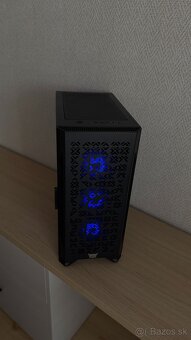 Herný PC - i7/ RTX3070/ 32 GB RAM/ 1 TB SSD - Žilina - 3